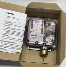 Sauter / Temperaturregler / TLC7B17 F001