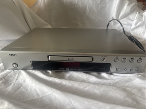 Denon dvd 556 - dvd, video