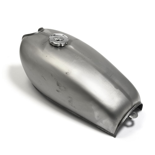 Universal tank stahl inkl - tank,,