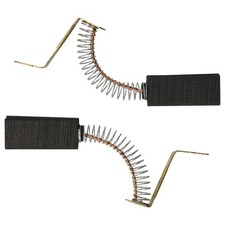2 Kohlebürsten für Rainbow
