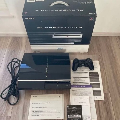 Sony playstation ps3 cecha00 - sony,