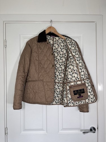 Barbour liddesdale sommerjacke - liddesdale,
