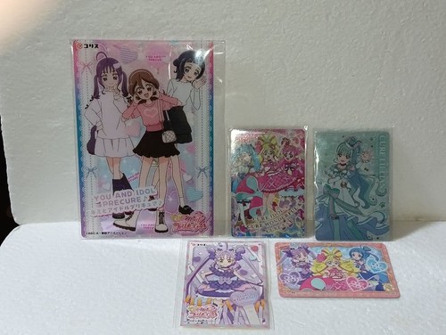 Pretty cure kimi - pretty,