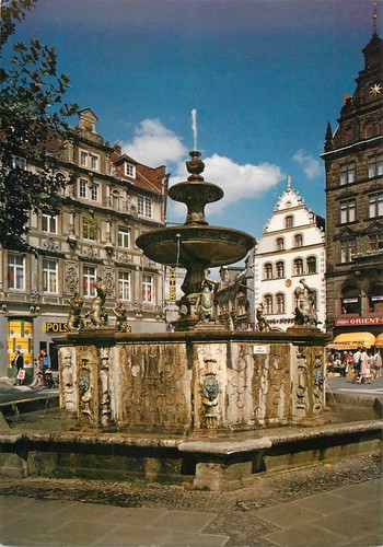 Braunschweig kohlmarkt - braunschweig,