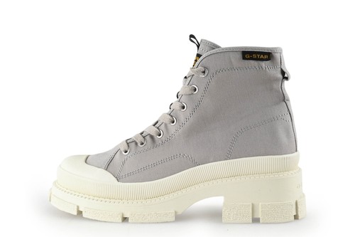 Star damen schnurstiefel - g-star, in