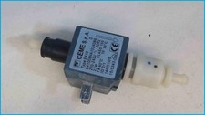 Druck Wasserpumpe CEME S.p.A. Type E410 Tassimo TAS1001/01 CTPM12