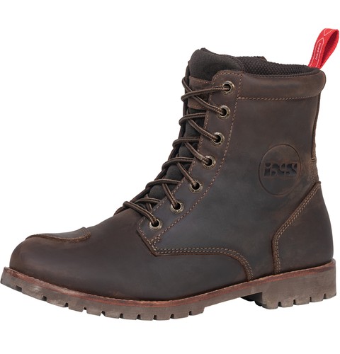 Motorradstiefel classic schuh - motorradstiefel,