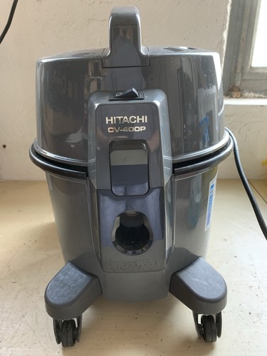Hitachi 400 pro grau - 400, p