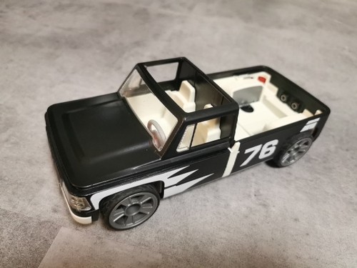 Playmobil 4340 pick up - 4340,