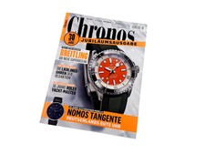 Chronos Jubiläumsausgabe 30