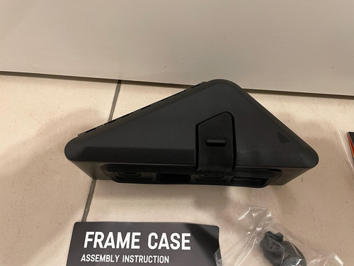 Canyon frame case - canyon, rahmentasche
