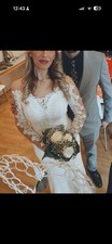 Standesamtkleid Gr 36-38