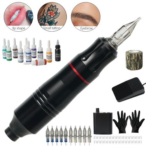 Tattoo gun kit - kit, anfänger