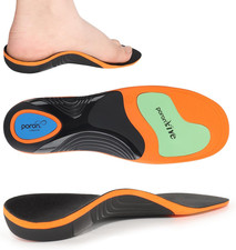Orthopädische Einlegesohlen