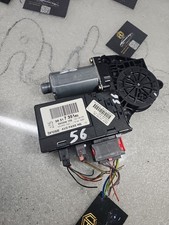 Peugeot 307CC Fensterhebermotor Vorne Rechts 9651735180