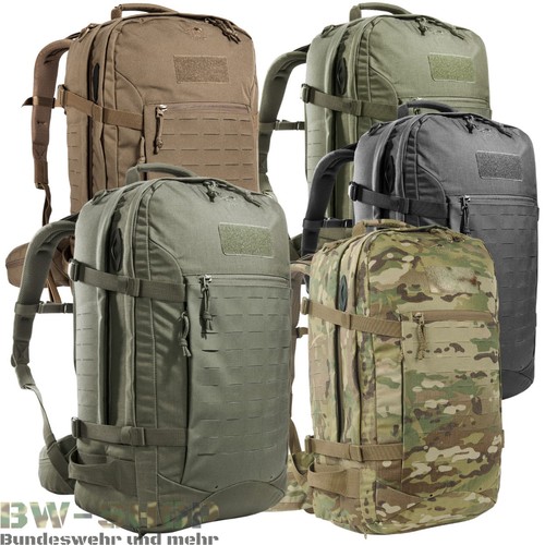 Tasmanian tiger kampfrucksack - tasmanian,