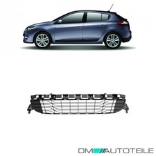 Stoßstangen Gitter vorne