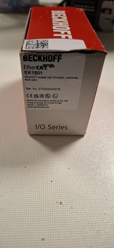 Ek1501 beckhoff - ek1501,