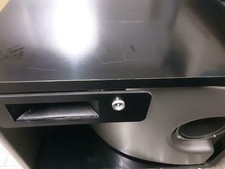 Mitteltonhorn und Hochtonhorn aus Phonogen ausgebaut