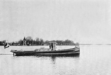 Bauplan Teltow Modellbauplan