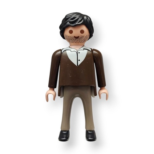 Playmobil figur bauer mann - playmobil,