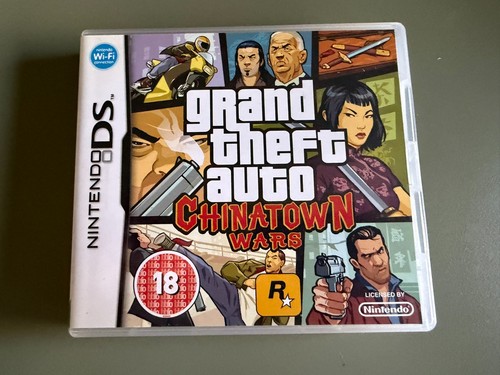 Neuwertig grand theft auto - [neuwertig],