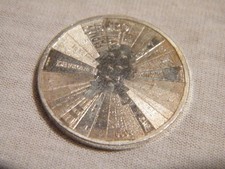 Niederlande Münze 5 Euro von 2008 (2419)