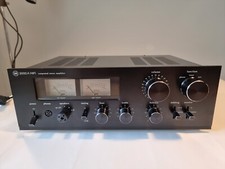 studio 2000 A HiFi Verstäker ähnlich LSA COLUMBIA /  Denon SA 3900
