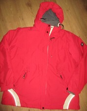 schöne Ski- Snowboard- Jacke