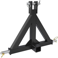 3 Punkt 2'' Anhänger Kupplung