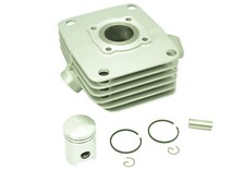 Zylinder Set 50er 50ccm 50cm³