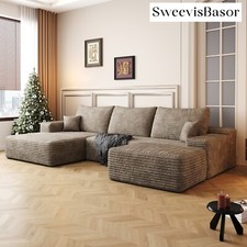 SweevisBasor Cloud Sofa