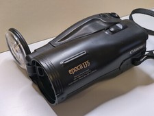 Canon Epoca 135 Fotoapparat / analog / Zoom 38-105 mm / Vintage