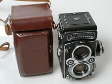 Rolleiflex 3,5F Nr. 2802610