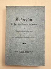 Kiefersfelden bayerischer