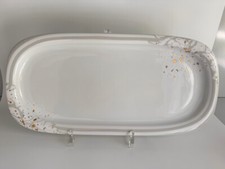 Rosenthal SUOMI White Orchid