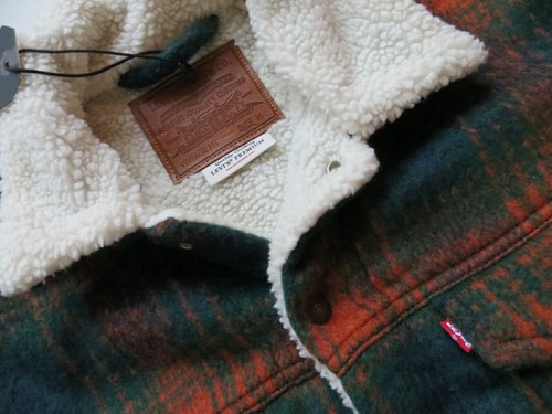 Levi holzfäller winter - levi's,