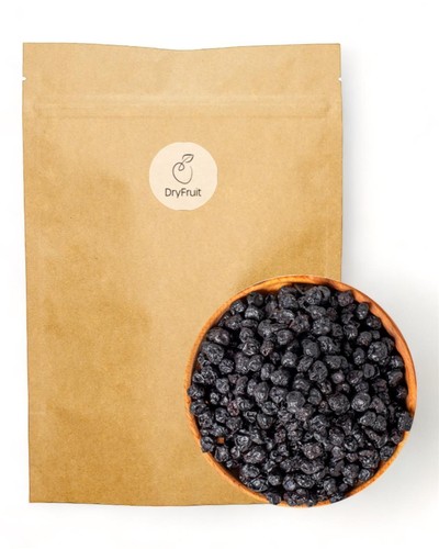 Dry fruit heidelbeeren - dry-fruit,