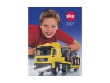 Siku katalog 2007 0071 - 2007,