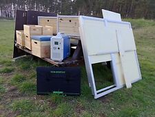 Minicamper Camping Camper Ausbau  passend für Chrysler Voyager und Lancia