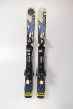 SALOMON X-Race Kinder-Ski