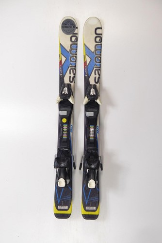 Salomon race kinder ski - salomon, x-race