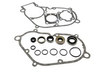 NSU Quickly Dichtungssatz