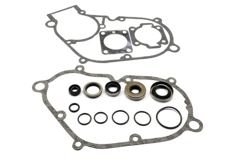Nsu quickly dichtungssatz - nsu,