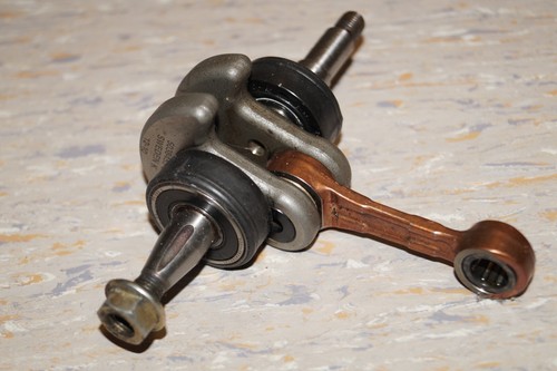 537 original husqvarna 338 xpt - 338,