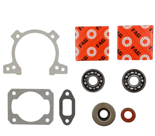 Dichtungssatz für stihl - stihl, fs160