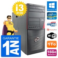 PC tour Fujitsu Celsius W530