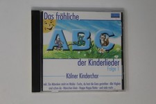 Das Fröhliche Abc Der