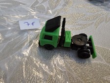 Ü-Ei Spielzeug Auto Laster LKW 1987 Sammlerstück Sammelfigur