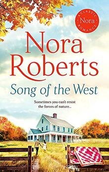 Song the west von roberts - of,